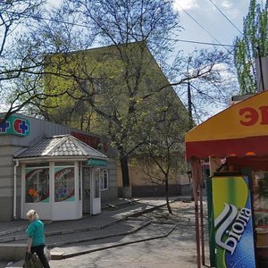 Prospekt Myru, 80, Mariupol: photo