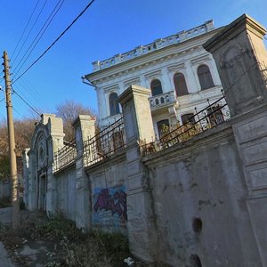 Melnichniy Lane, 3, Nizhny Novgorod: photo