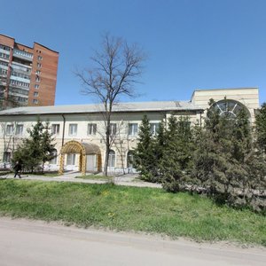 Nansena Street, 109, Rostov‑na‑Donu: photo