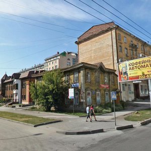 Sovetskaya Street, 11, Novosibirsk: photo