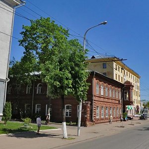 Кострома, Советская улица, 55: фото
