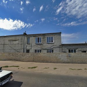 Zheleznodorozhnaya Street, 56, Ulyanovsk: photo
