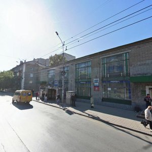 Borisa Bogatkova Street, 163А, Novosibirsk: photo