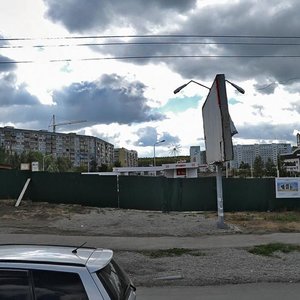 Stroiteley Avenue, 148А, Penza: photo