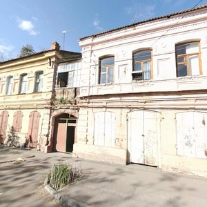 Fioletova Street, 24, Astrahan: photo