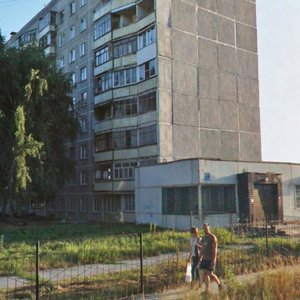 Vertkovskaya Street, 35/1, Novosibirsk: photo