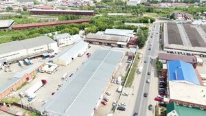 Oblastnaya Street, 6А, : foto