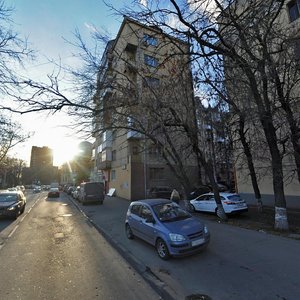 Krasnoarmeyskaya Street, 2к1, Moscow: photo