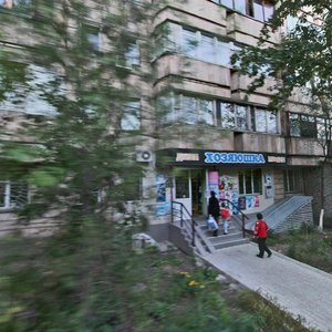 3rd microdistrict, 65, Almaty: photo