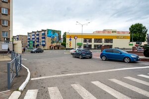 Oktyabrskaya Street, 20, : foto