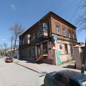 Ростов‑на‑Дону, Улица 12-я Линия, 3: фото