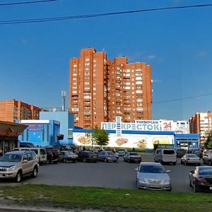 Komendantskiy Avenue, 33к1 ، سان بطرسبرغ: صورة
