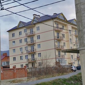 Gelendzhikskaia Street, 29, Gelendgik: photo