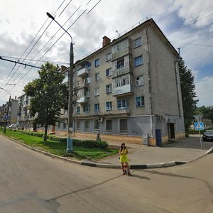 Брянск, Улица Димитрова, 65: фото