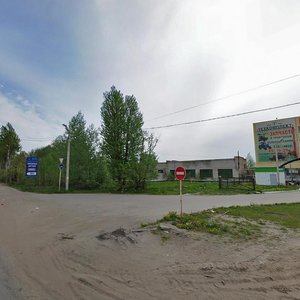 Staritskoe Highway, 13, Tver: photo