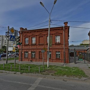 Ulitsa Ordzhonikidze, No:34, Omsk: Fotoğraflar