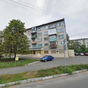 Henerala Karbysheva Street, 12, Kyiv: photo