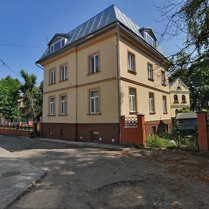 Ulitsa Konstantina Levitskogo, 110, Lviv: photo