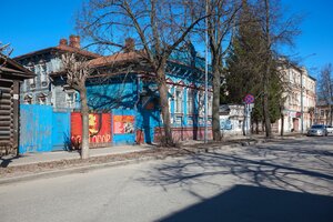 Rumyantsevskaya ulitsa, 22, Rybinsk: photo