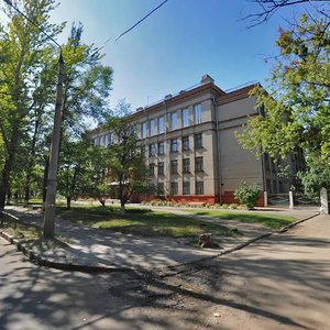 12 Kvitnya Street, 12, Kharkiv: photo