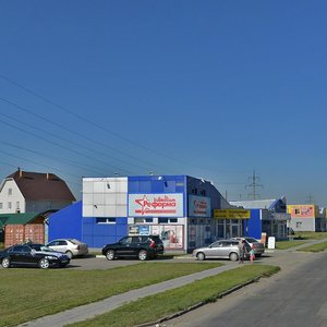 Entuziastov Street, 85, : foto