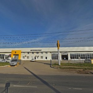 Yuzhnoye Highway, 10, Samara: photo