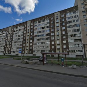 Tverskaya Street, 64, Kolpino: photo