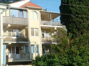 Sverdlova Street, 19, Yalta: photo