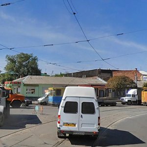 Moskalivska Street, 68/114, Kharkiv: photo
