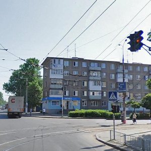 Nebesnoi Sotni Street, 44, : foto