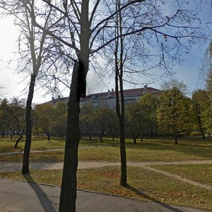 Gierojaw 120th Dyvizii Street, 18, Minsk: photo