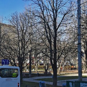 Komsomolskaya Street, 58А ، : صورة
