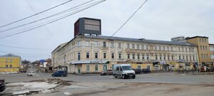 Novo-Leningradskaya ulitsa, 11 ، : صورة