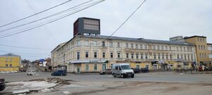 Novo-Leningradskaya ulitsa, 11, Smolensk: photo