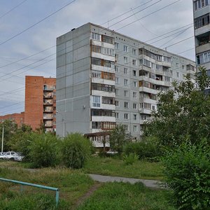Ulitsa Kirova, 10к2 ، أومسك: صورة