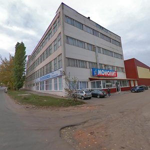 Курск, Моковская улица, 7: фото