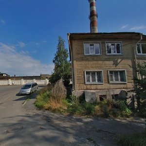 Kalinina Street, 2, Petrozavodsk: photo