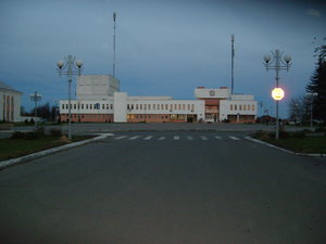 Savieckaja vulica, 15, : foto