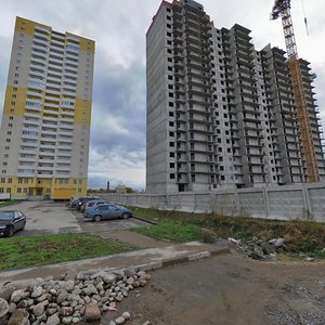 Novgorodskiy Avenue, 10, Saint Petersburg: photo