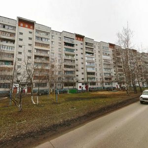 Monchegorskaya Street, 17Ак3, Nizhny Novgorod: photo