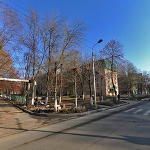 Рязань, Улица Крупской, 9: фото