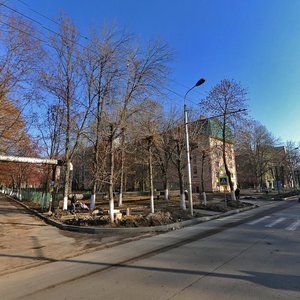Krupskoy Street, 9, : foto