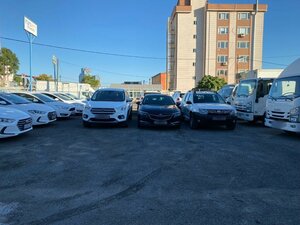 Keskin Street, 26, Istanbul: photo