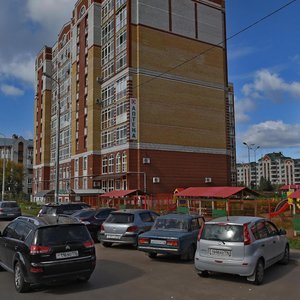 Казань, Курская улица, 23: фото