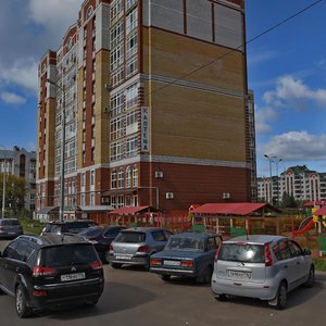 Kurskaya Street, 23, Kazan: photo