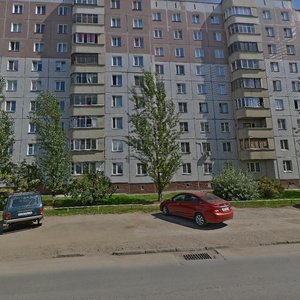 Новосибирск, Новосибирская улица, 9: фото