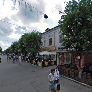 Mykhailivs'ka Street, 17, Zhytomyr: photo