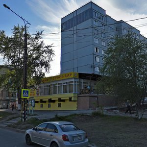 Mekhanizatorov Street, 31А, Togliatti: photo