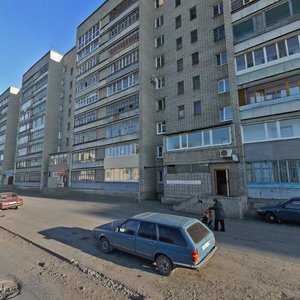 Radionova Street, 54, Kurgan: photo