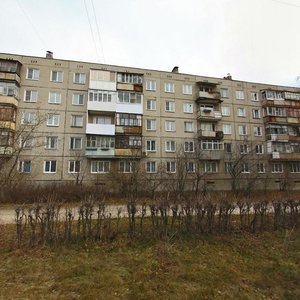Bulvar Khimikov, 7/12, Dzerzhinsk: photo